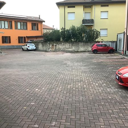 Foresteria Gavazzeni Bergamo Exterior photo